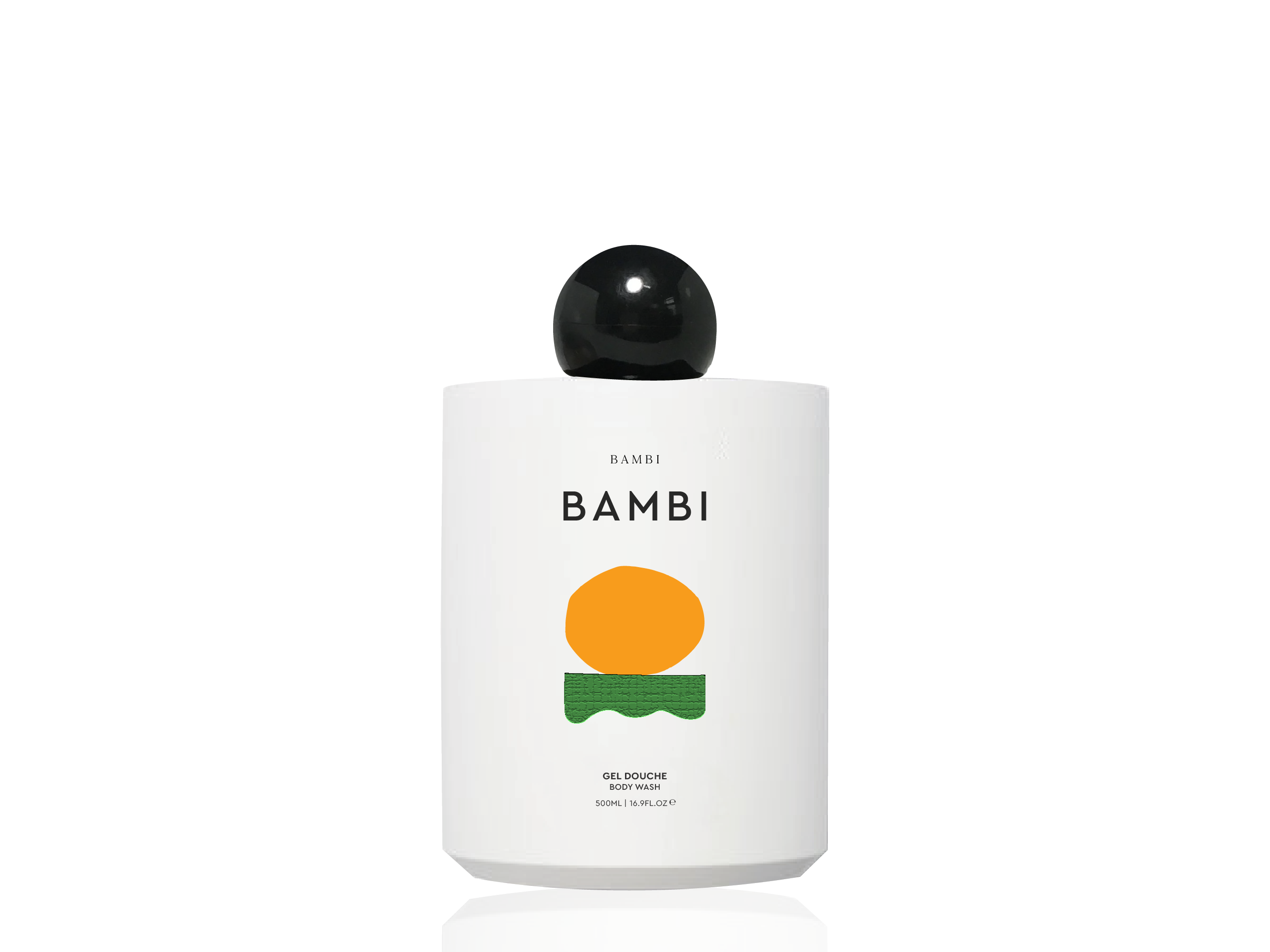 BAMBI BODY WASH – Bambi