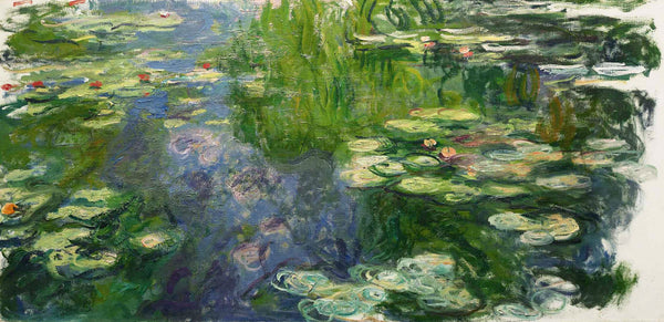 Claude Monet - Father of Impressionism