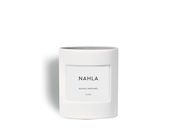 NAHLA CANDLE