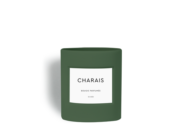 CHARAIS CANDLE