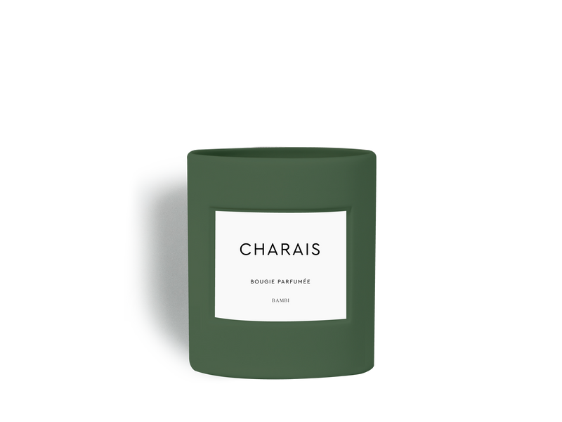 CHARAIS CANDLE